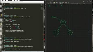 CS302 Fall 2024 Assignment 4 Supplemental Video [upl. by Hoffman]