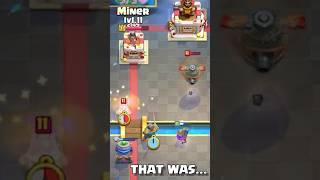 The most VALUE Musketeer clashroyale [upl. by Askwith997]