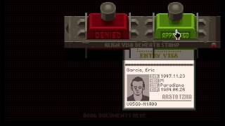 Papers please 420xX1m1gr4nt1n5p3ct0rArStOtZkA4lyfexX [upl. by Kannav81]