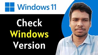 Windows 11 Version 32bit or 64bit How to Check [upl. by Adnawat336]