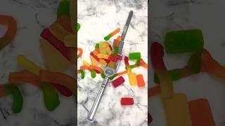 Marmalade candy press [upl. by Marita]