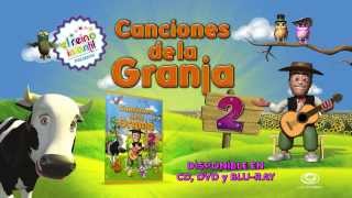 Lanzamiento de Canciones de la Granja de Zenón 2 DVD  CD  BluRay [upl. by Dougal]