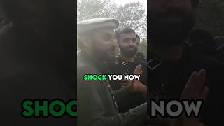 Muslim Shuts Down Disrespectful Shia  Adnan Rashid [upl. by Derraj]