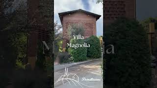 Velkommen ti Villa Magnolia [upl. by Zurheide]