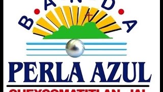 🎡Banda Perla Azul En EL Trapiche 2016 3317618958 [upl. by Suiddaht]