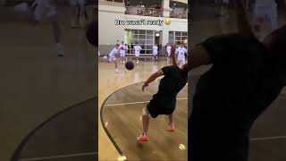 WHAT DID I JUST WITNESS😭 youtubeshorts comedy dodgeball [upl. by Curcio885]