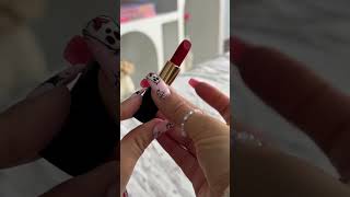 Unboxing Lancome Advent Calendar lancôme adventcalendar unboxing asmr makeup beauty shorts [upl. by Evvy]