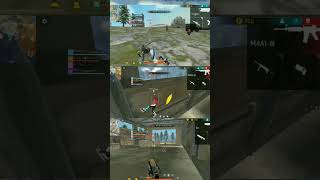 Hickar free fire BR rank😲😲😲😲😲 [upl. by Kaliski713]