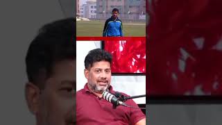 Vikrant Uncensored Sports Tak podcast  India vs Pakistan match highlights Vikrant Gupta story [upl. by Sello422]