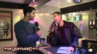 Drake reveals his religious views  Westwood [upl. by Manard]