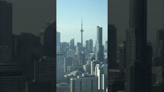 Toronto Timelapse Short 21 Oct 2024 [upl. by Rexfourd]