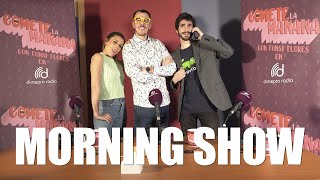 MORNING SHOW  RADIO [upl. by Cavil]