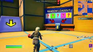 Fortnite i love vbucks [upl. by Stauffer624]