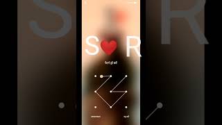 trending lock lover love song video sad musiclove [upl. by Ennylhsa]