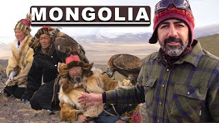 Mongolia [upl. by Neicul]