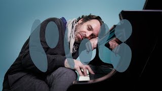 Chilly Gonzales  Nimbus  A COLORS SHOW [upl. by Ahsykal]