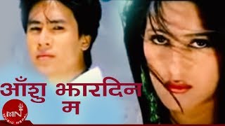 Aasu  Mingma Sherpa  New Nepali Song [upl. by Jasen921]