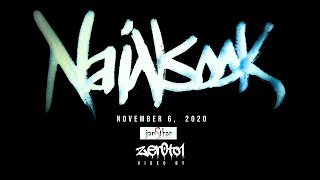 Nainsook  Live November 6 2020  zerotoone [upl. by Jilly]