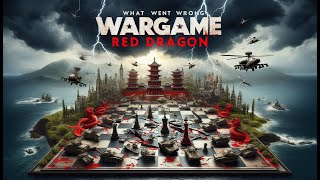 Wargame Red Dragon  A Flawed RTS Experience InDepth Review amp Rant [upl. by Philip]