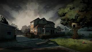 quotClementine Suitequot  Music from The Walking Dead Telltale Definitive Series [upl. by Rey411]