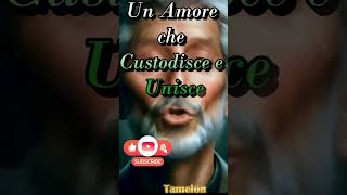 Un Amore che Custodisce e Unisce [upl. by Letrice]