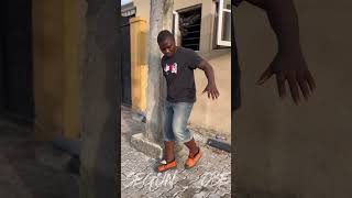 Once I carry my TIMBERLAND move 😂😂 comedy latestskit comedyshow funny hilariousskit skit [upl. by Peck]