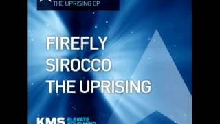 Ian ODonovan  Firefly Original Mix KMS Records  KMS127 OFFICIAL [upl. by Chandless]