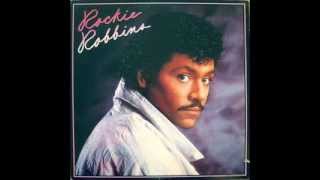 Rockie Robbins  Stay with Me [upl. by Osher]