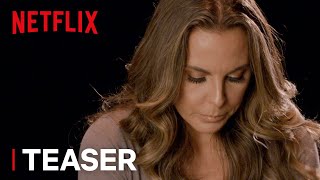 The Day I Met El Chapo The Kate del Castillo Story  Teaser HD  Netflix [upl. by Eiuqnom]