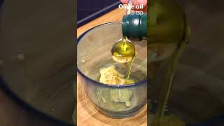 Easy Honey mustard salad dressing [upl. by Korten]