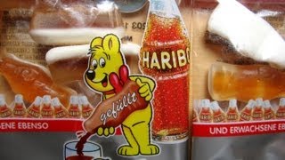 Haribo Happy Cola [upl. by Timmi]