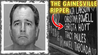 Uncovering the Horrifying Crimes of the Gainesville Ripper Campus Killer and Inadvertent Icon [upl. by Pentha]