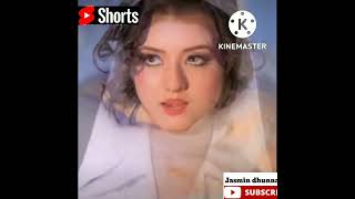 jasmine dhunna life journey Transformation form19791990present lifeviral shorttaslima banu💯✅✔ [upl. by Naenaj]