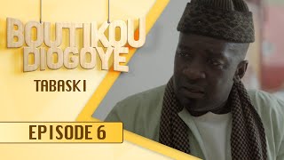 Boutikou Diogoye  Episode 6  Tabaski [upl. by Eimmij791]