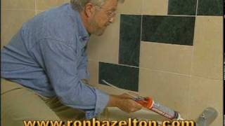 How to Replace Caulk on a Bathtub or Shower [upl. by Eiznikcm]