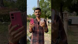 S21 fe vs motorola edge 50 fusion camera test🔥 [upl. by Ajaj903]