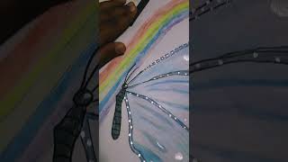 Tekening maken met jullie relaxing relaxingmusic nature [upl. by Ayoj]