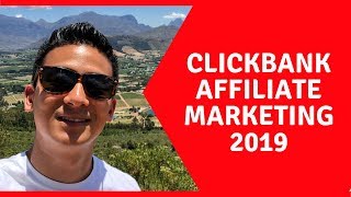 Clickbank Affiliate Marketing  How To Create 6 Figures From This Platform [upl. by Anauqal]