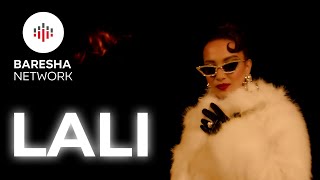 Arbresha Jashari  LALI Official Video [upl. by Yessak503]