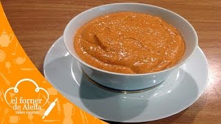 Salsa Romesco [upl. by Hemminger]