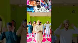 Game chorke Namaz padhne ate bachche islamicvideo Namazchild vairalvideo vairalshort shorts [upl. by Buffum308]