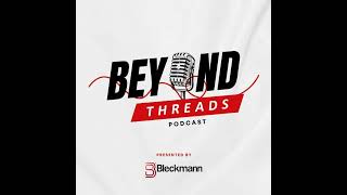 Beyond Threads  Ep 1  Circular Solutions with Nicole Basset  Bleckmann [upl. by Nnalyrehs]