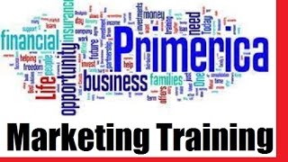 Primerica TrainingHow To Use The Internet To Generate Countless Leads [upl. by Arretal]