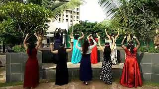 Hawa Hawaii dance video [upl. by Becker]