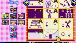 Lets Play Warioware Inc MicroGame Grid Part 5 [upl. by Sall]