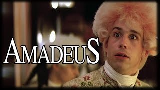 History Buffs Amadeus [upl. by Otsuaf]