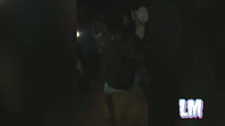 Khalifah  Outside  Soca 2022 chapel squad dancers  vincy dancers Lm [upl. by Ehtnax]