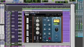 Rich Redmonds Modern Country Drums TRIGGER and MIX Walkthrough [upl. by Macy]