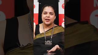 glamorise  UPSC  upsc ias ips saloni khanna interview shorts [upl. by Nuahsad]