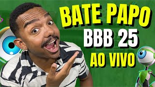 BATE PAPO BBB AO VIVO [upl. by Ark]